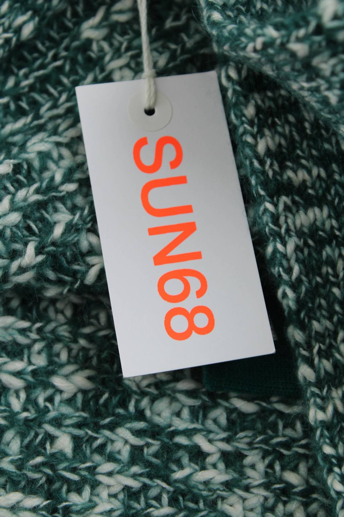 Дамска жилетка Sun 683