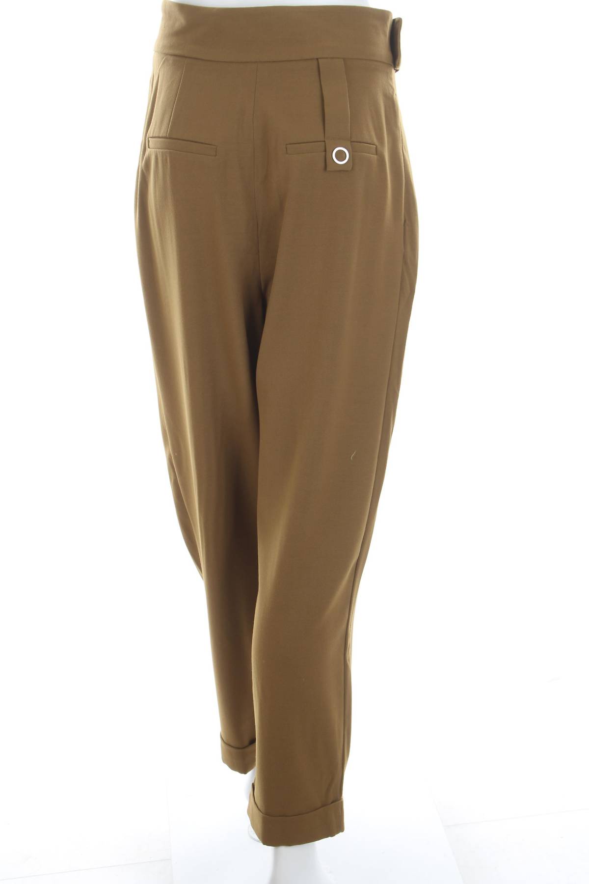 Γυναικείο παντελόνι Vero Moda Classic2