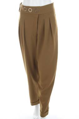 Γυναικείο παντελόνι Vero Moda Classic1