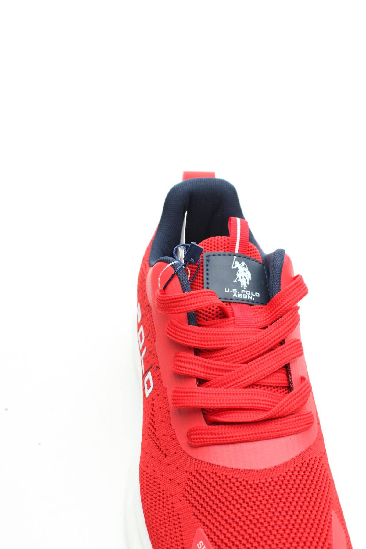 Αθλητικά παπούτσια US Polo Assn.5