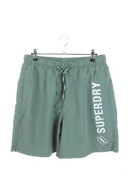 Мъжки шорти за плуване Superdry1