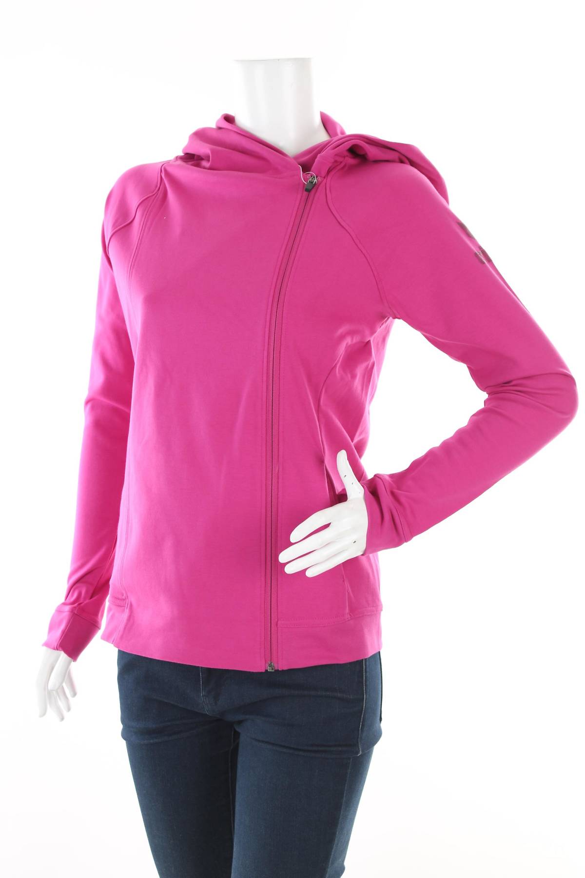 Γυναικείο φούτερ Erima1