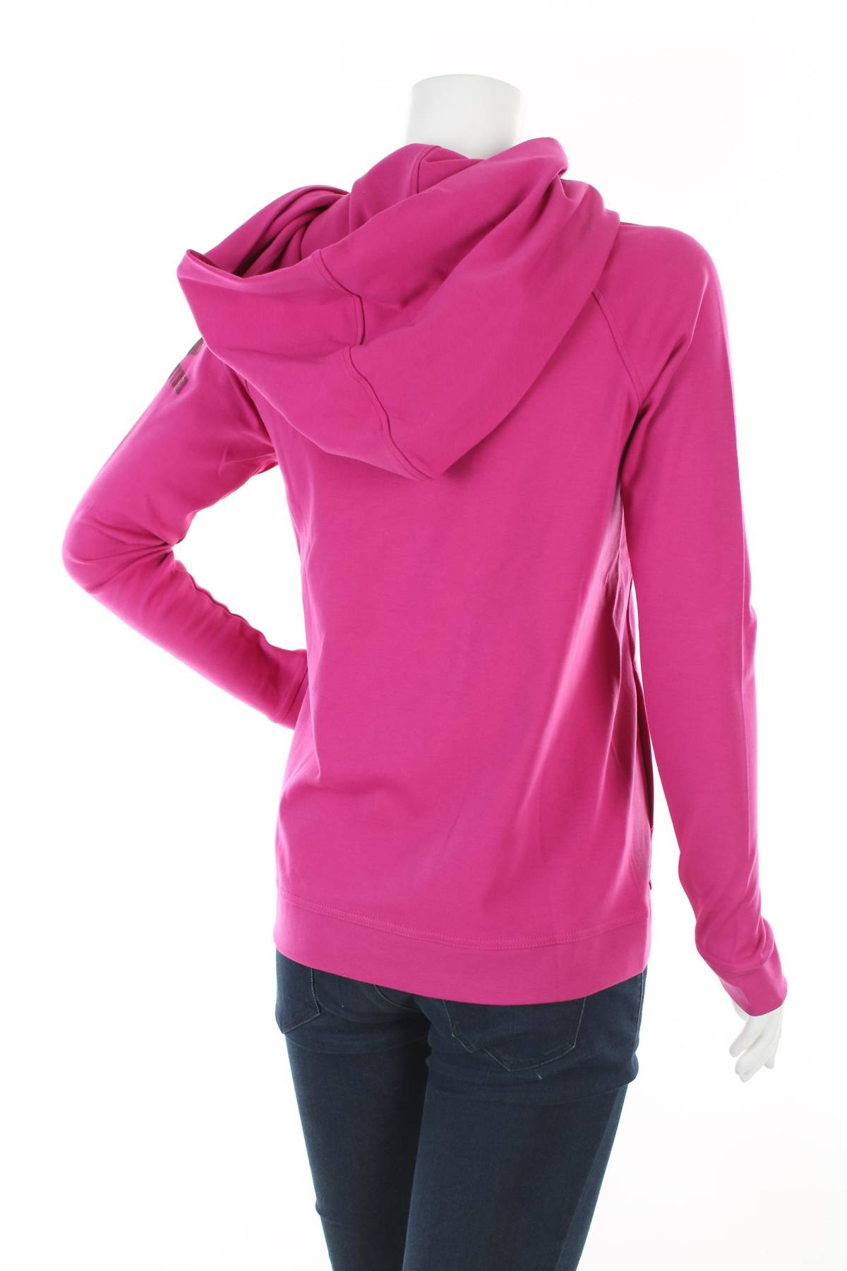 Γυναικείο φούτερ Erima2