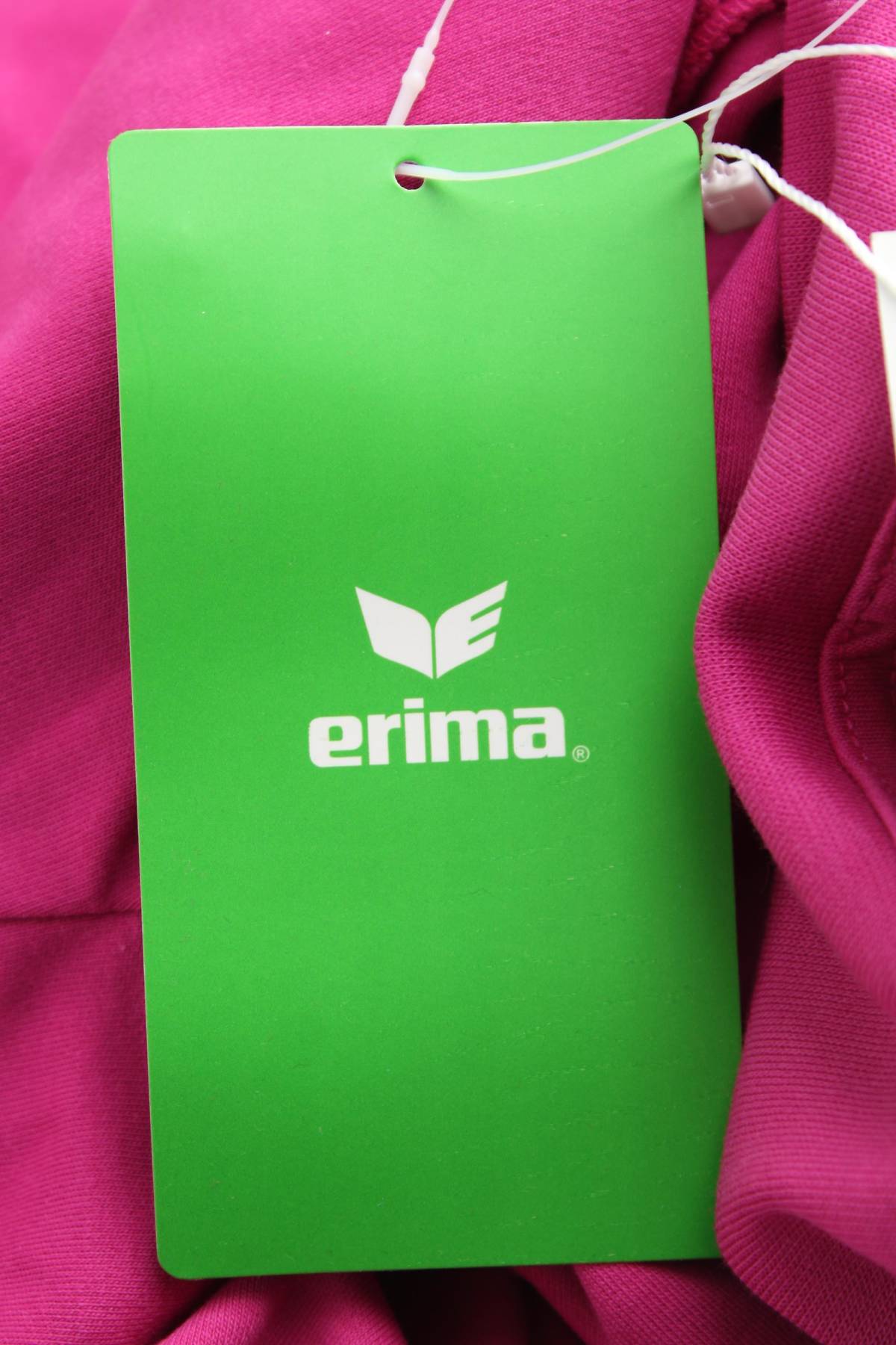 Γυναικείο φούτερ Erima3