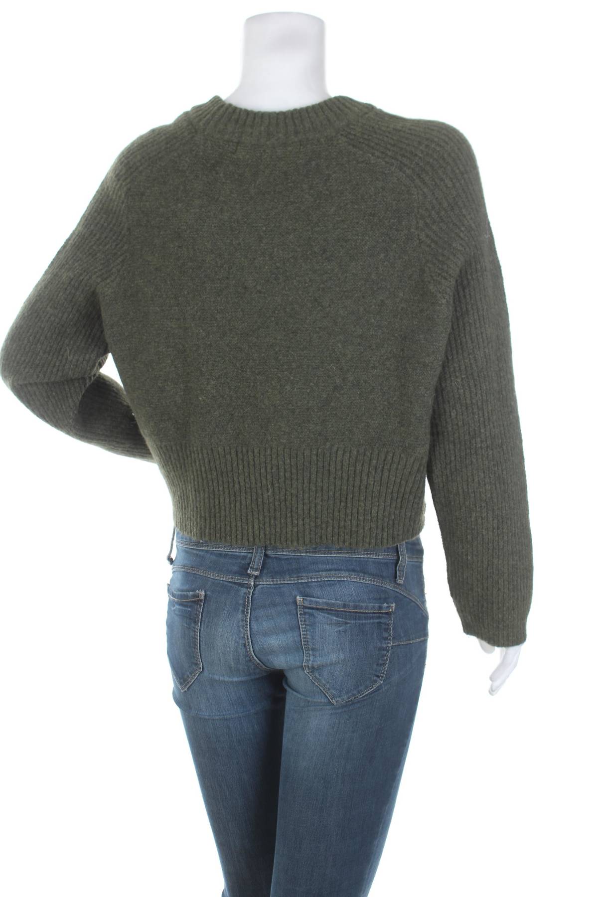 Γυναικείο πουλόβερ Vero Moda2