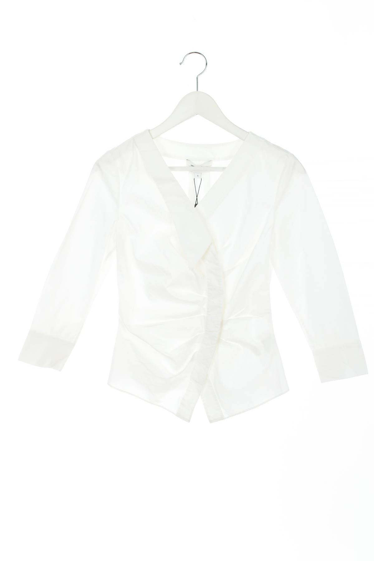 Γυναικείο πουκάμισο Vero Moda Classic1