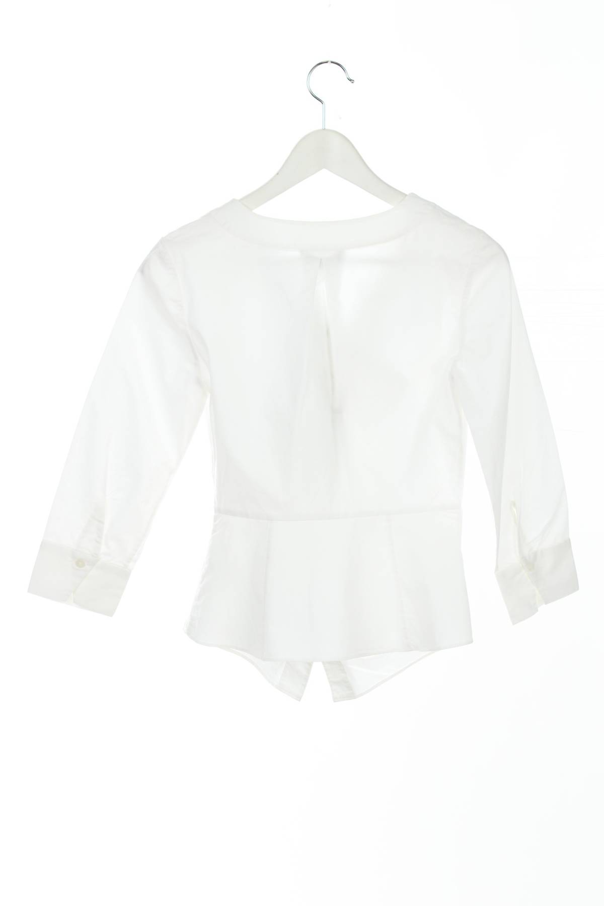 Γυναικείο πουκάμισο Vero Moda Classic2