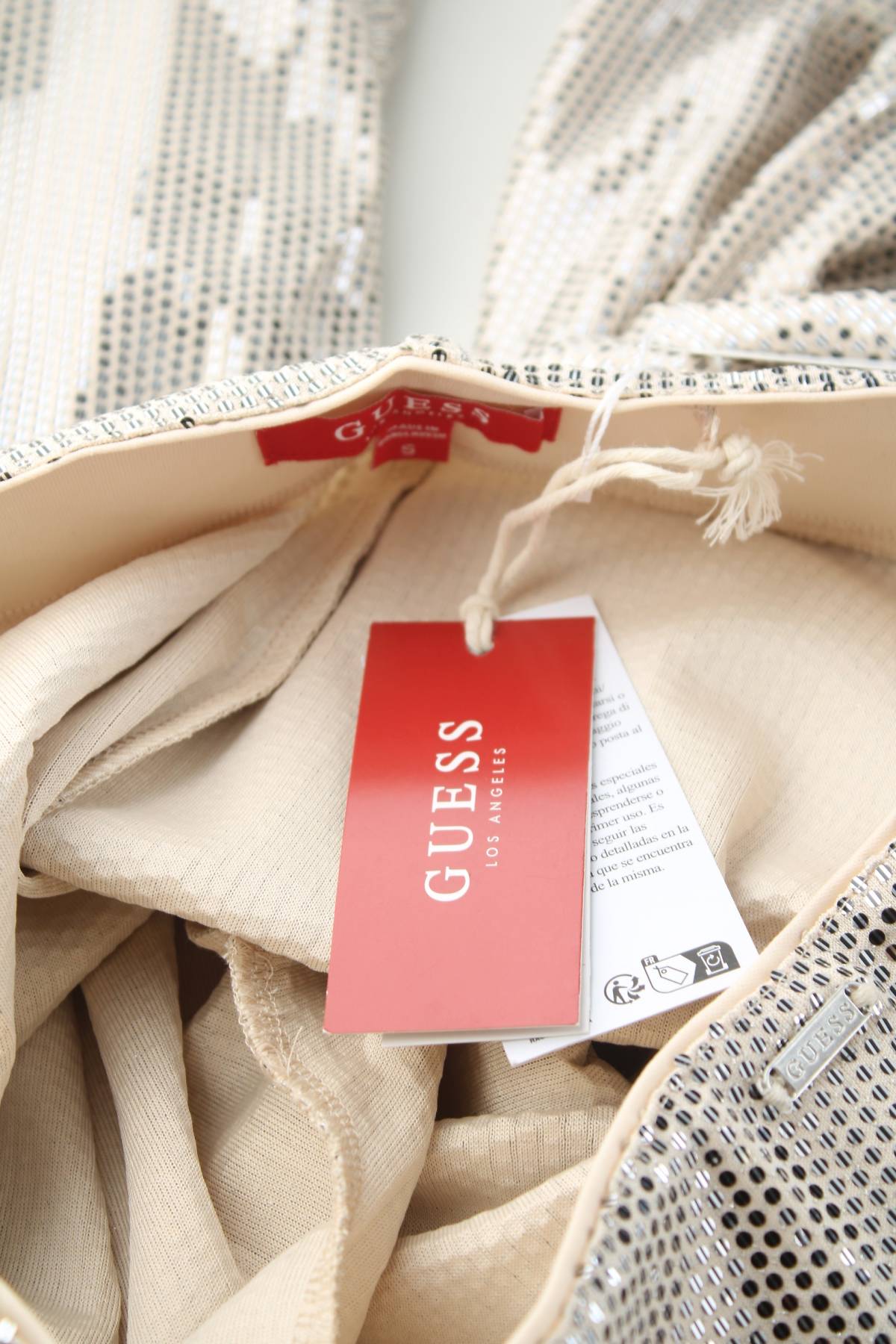 Γυναικείο παντελόνι Guess3