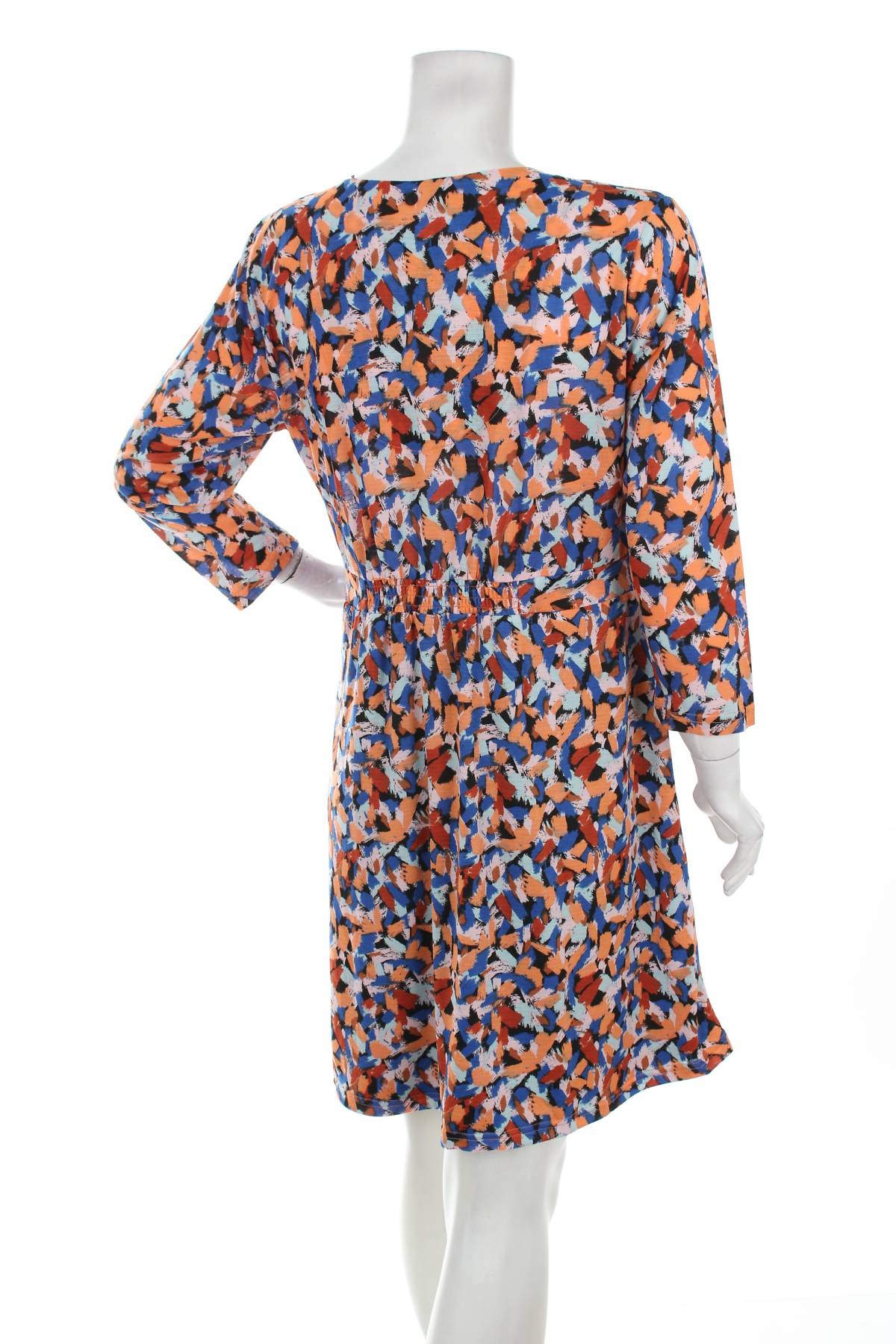 Рокля Vila Joy2