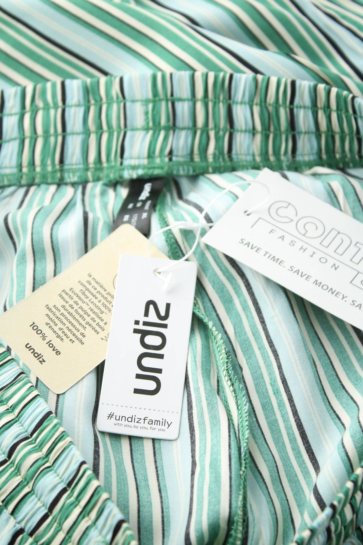 Дамска пижама Undiz3