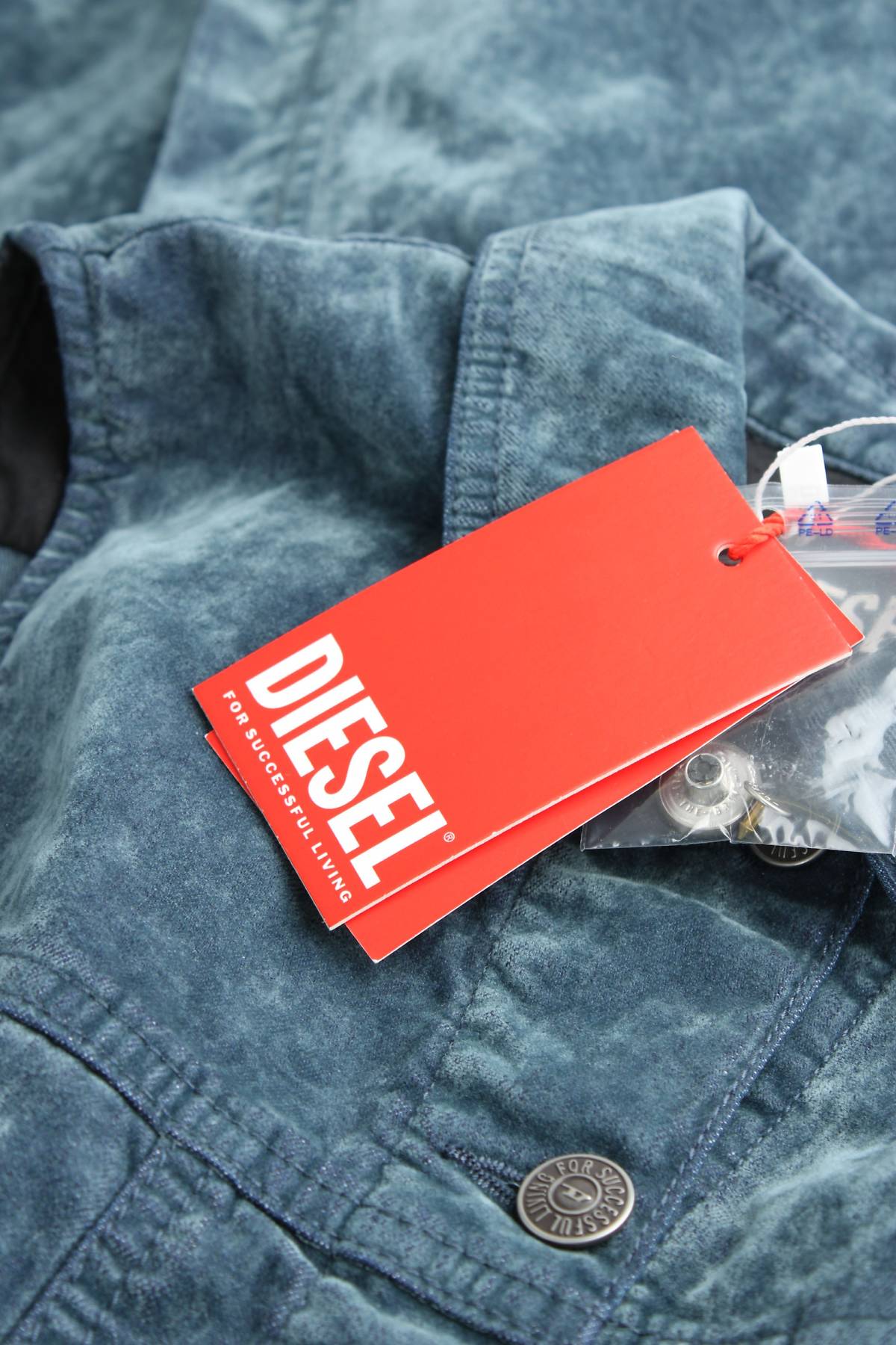 Φορέματα Diesel3