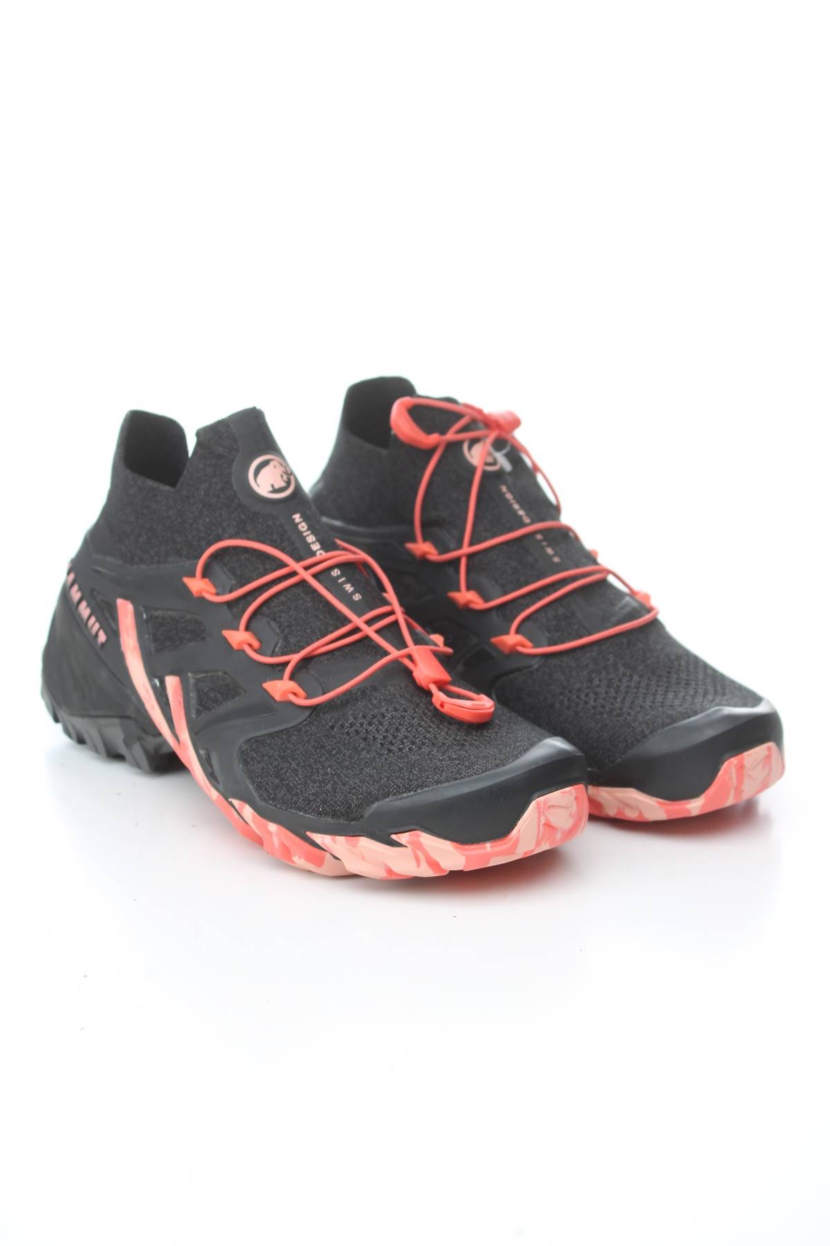 Маратонки Mammut3