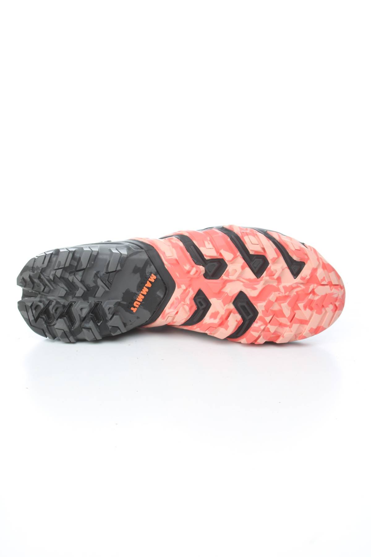 Маратонки Mammut4