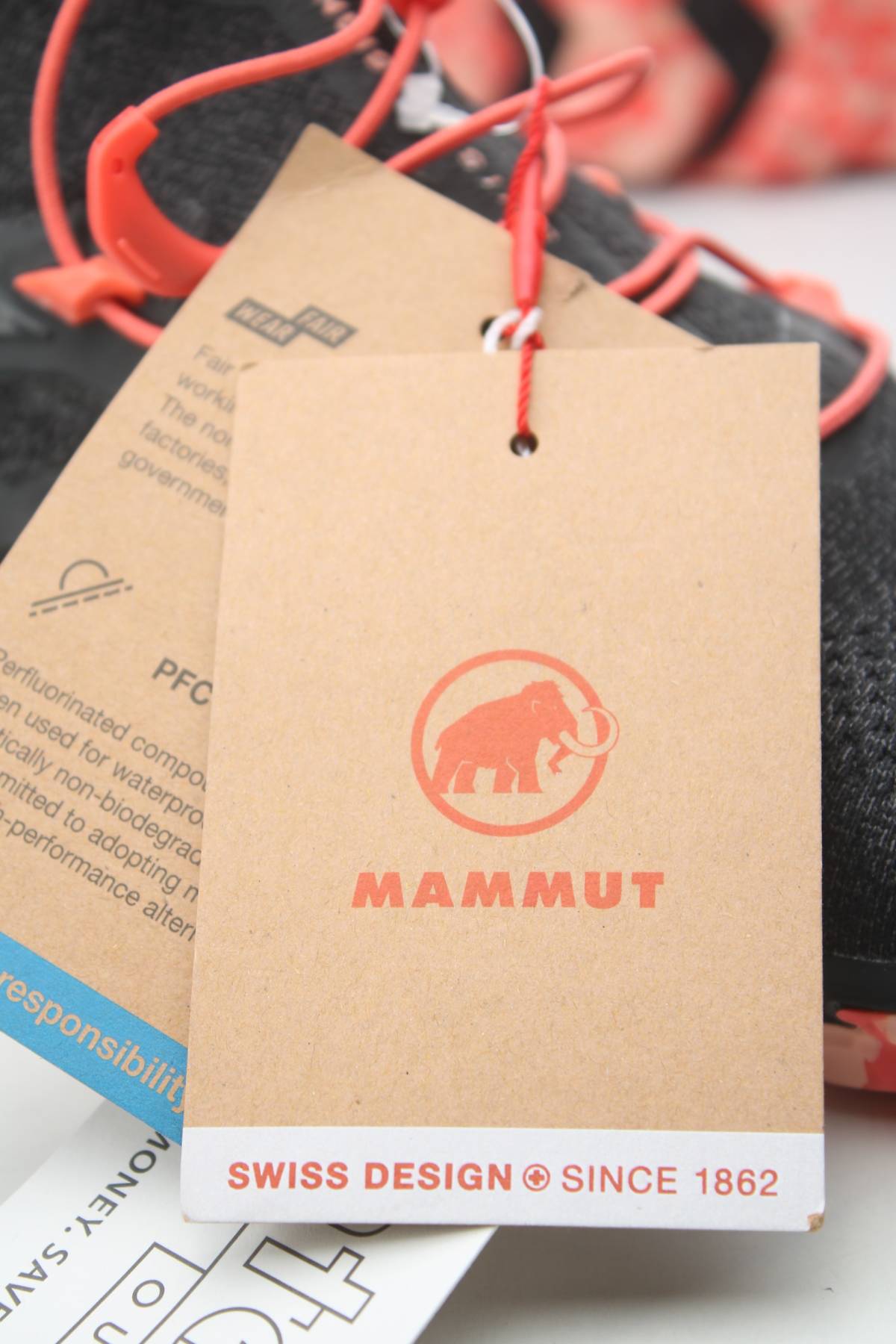 Маратонки Mammut5