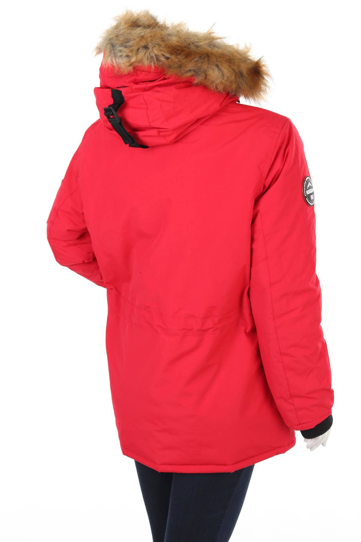 Γυναικείο μπουφάν Geographical Norway 3