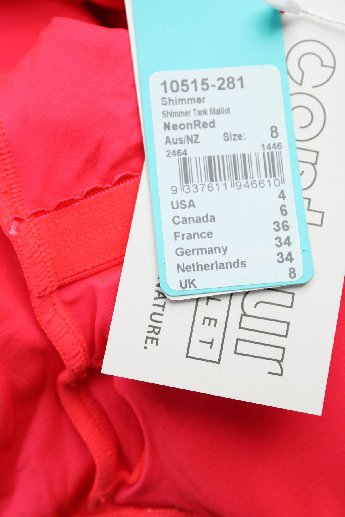 Цял бански Seafolly3 - Contour.bg Цял бански Seafolly3