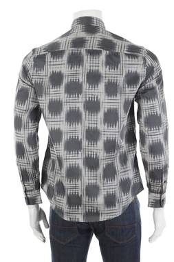 Ανδρικό πουκάμισο Armani Exchange2