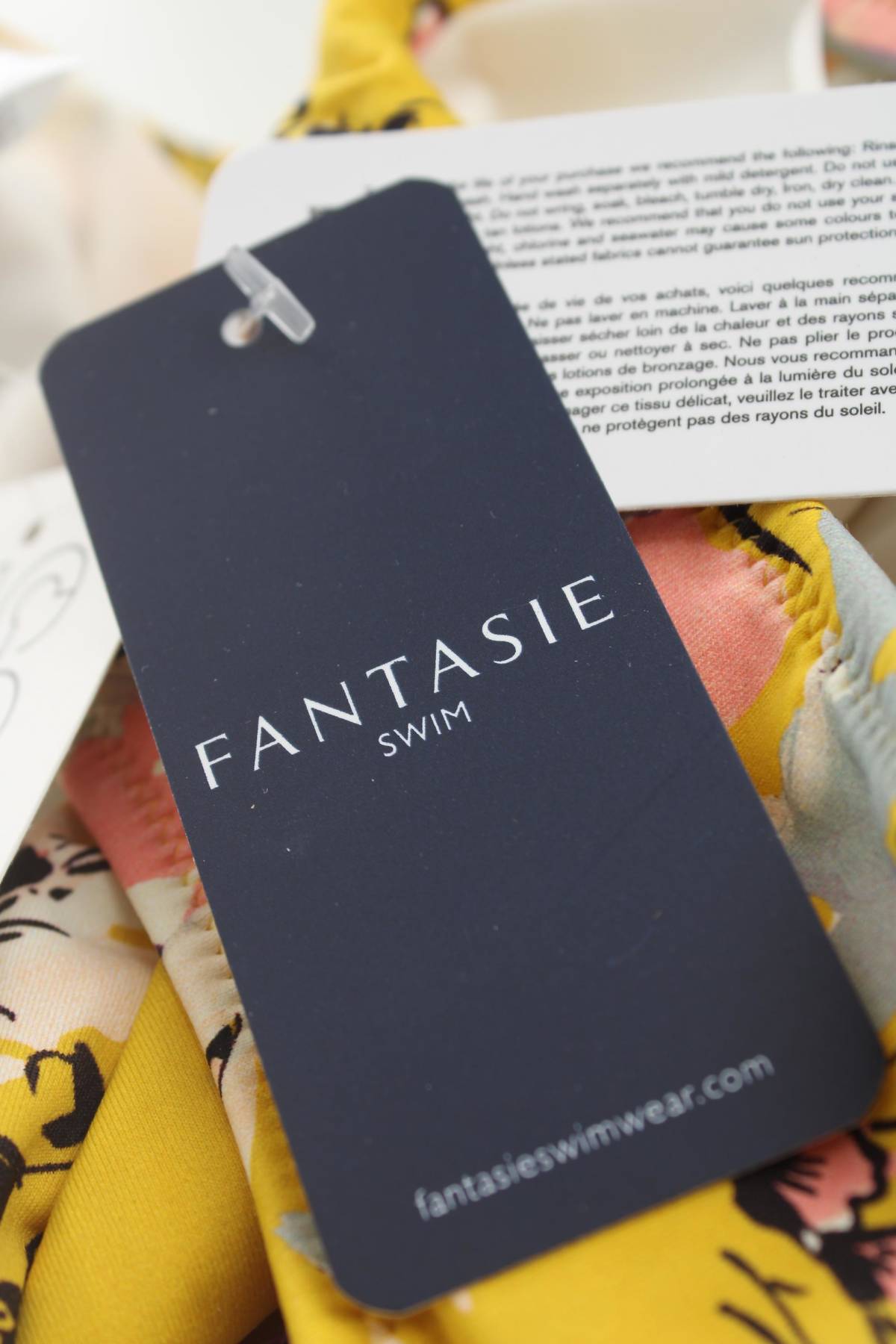 Бански долнище Fantasie3 - Contour.bg Бански долнище Fantasie3