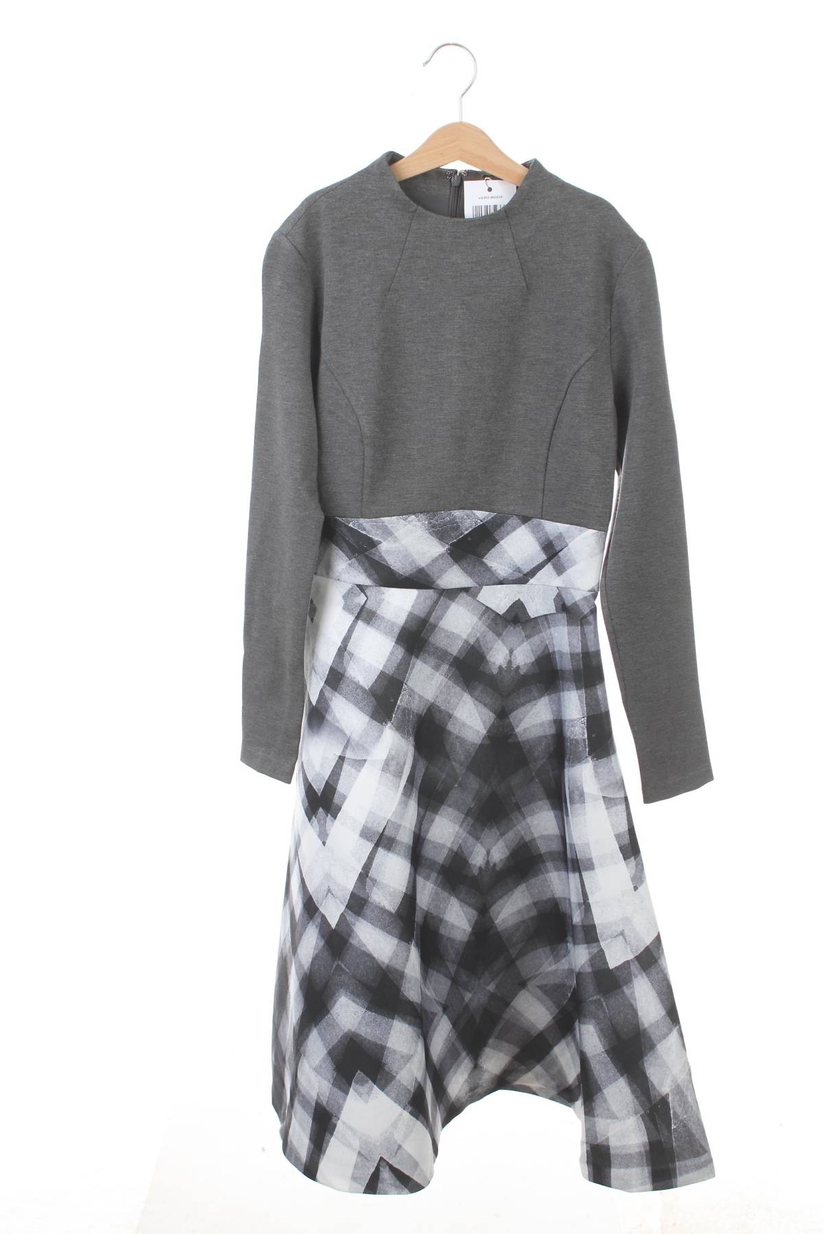 Рокля Vero Moda Classic1 - Contour.bg Рокля Vero Moda Classic1