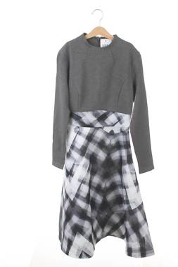 Рокля Vero Moda Classic1