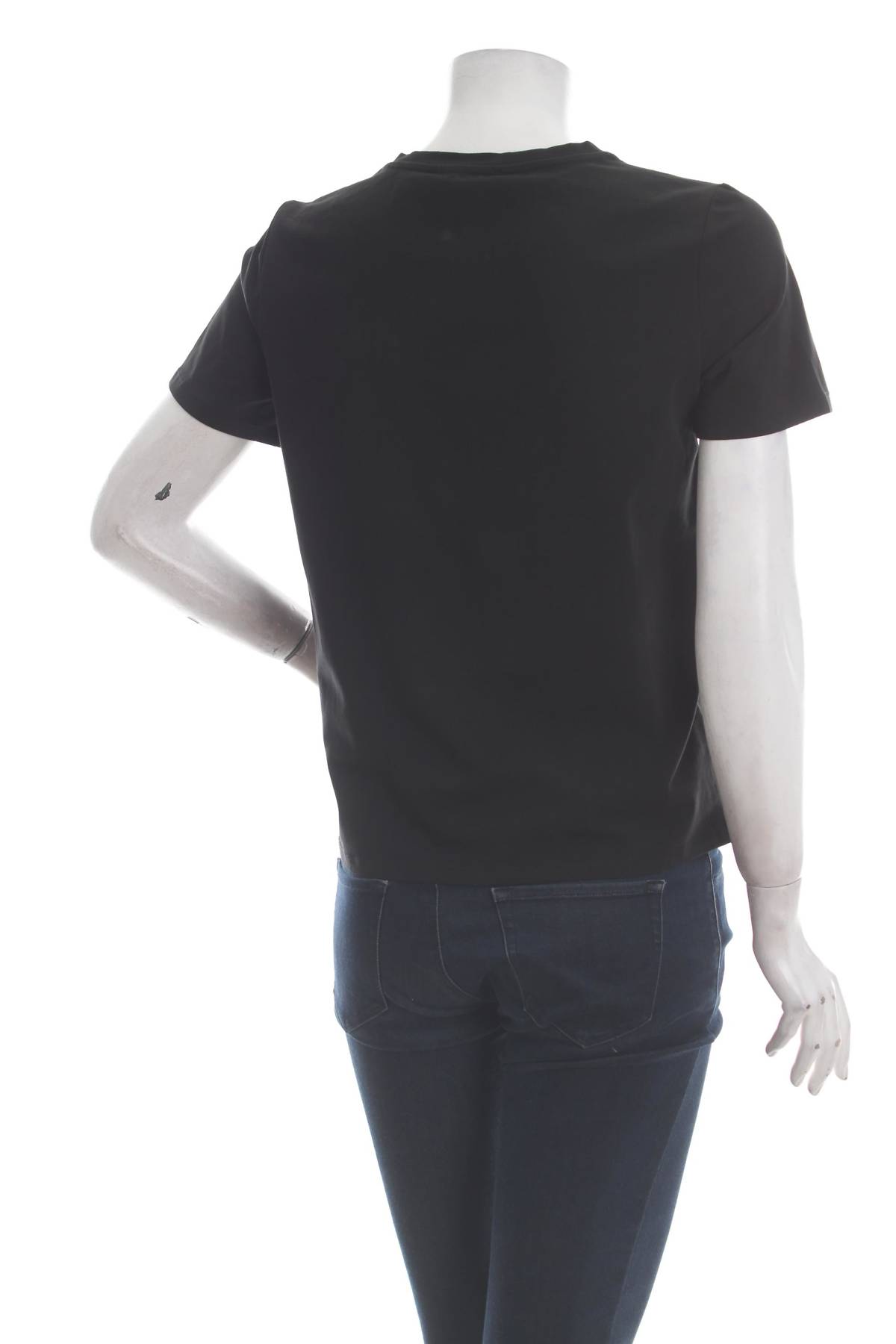Γυναικείο t-shirt Vero Moda2 - Contourshop.gr Γυναικείο t-shirt Vero Moda2