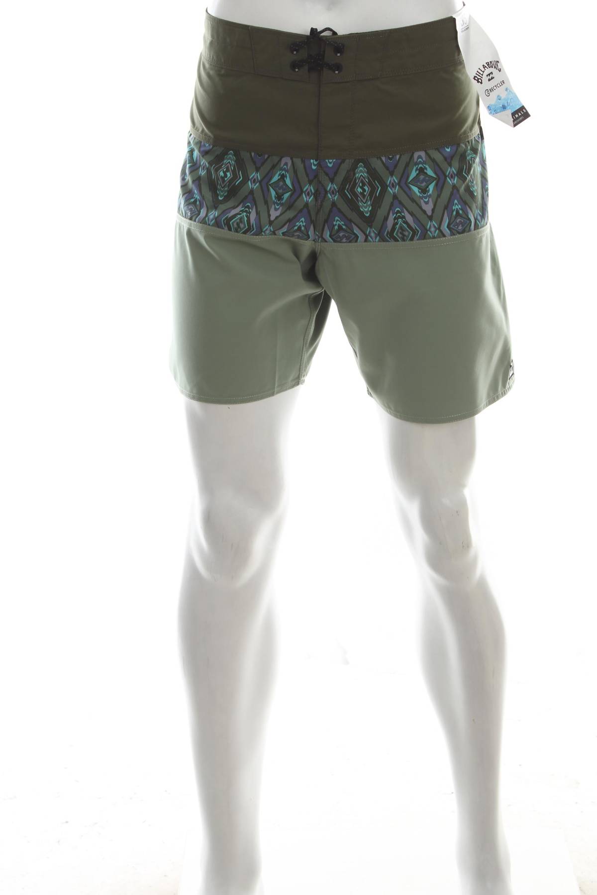 Ανδρικές βερμούδες μαγιό Billabong1 - Contourshop.gr Ανδρικές βερμούδες μαγιό Billabong1