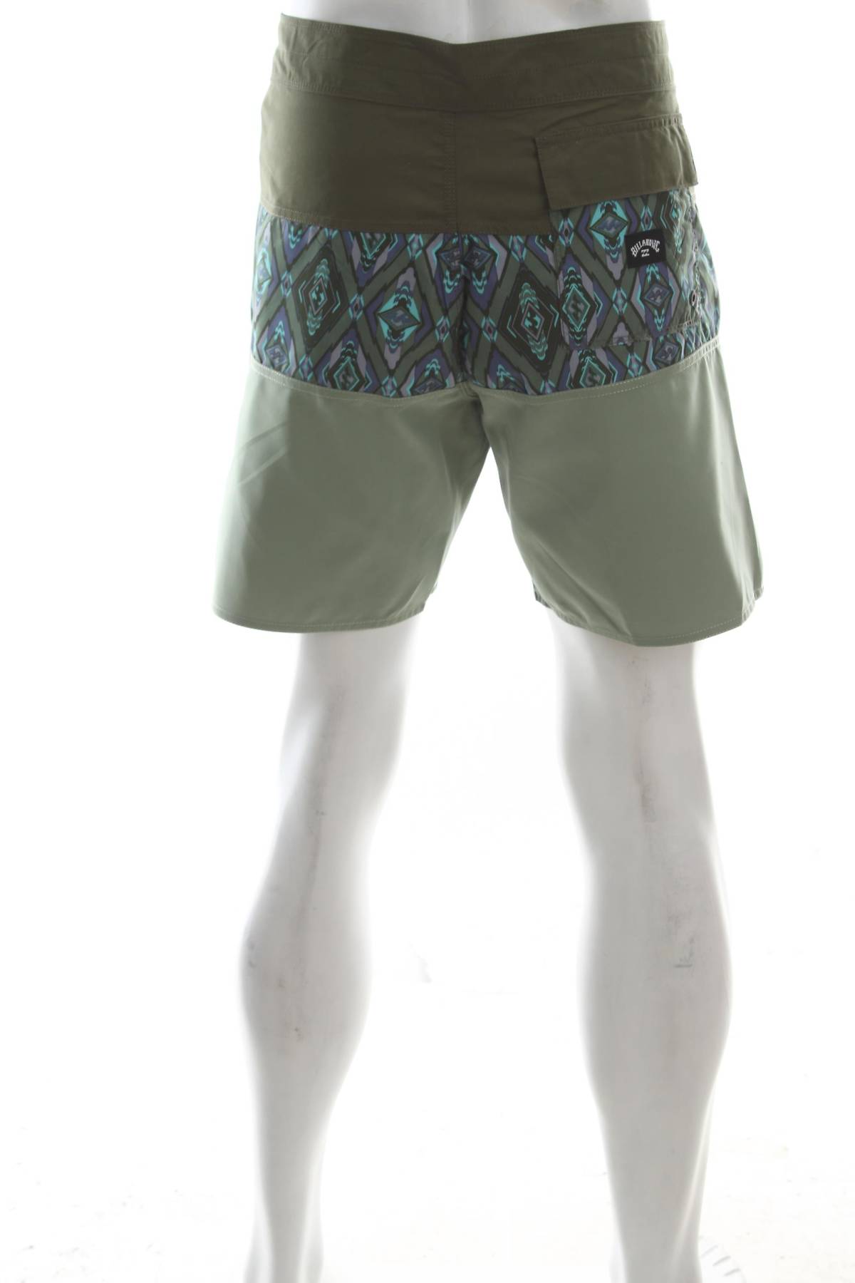 Ανδρικές βερμούδες μαγιό Billabong2 - Contourshop.gr Ανδρικές βερμούδες μαγιό Billabong2
