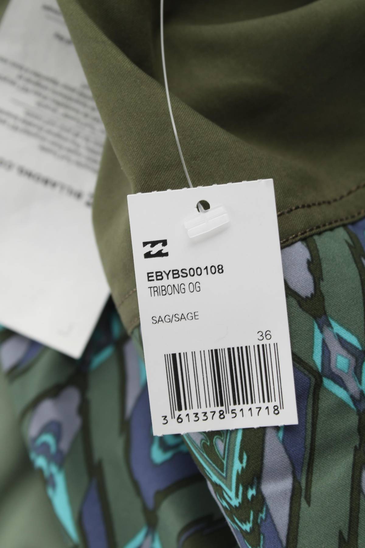 Ανδρικές βερμούδες μαγιό Billabong3 - Contourshop.gr Ανδρικές βερμούδες μαγιό Billabong3
