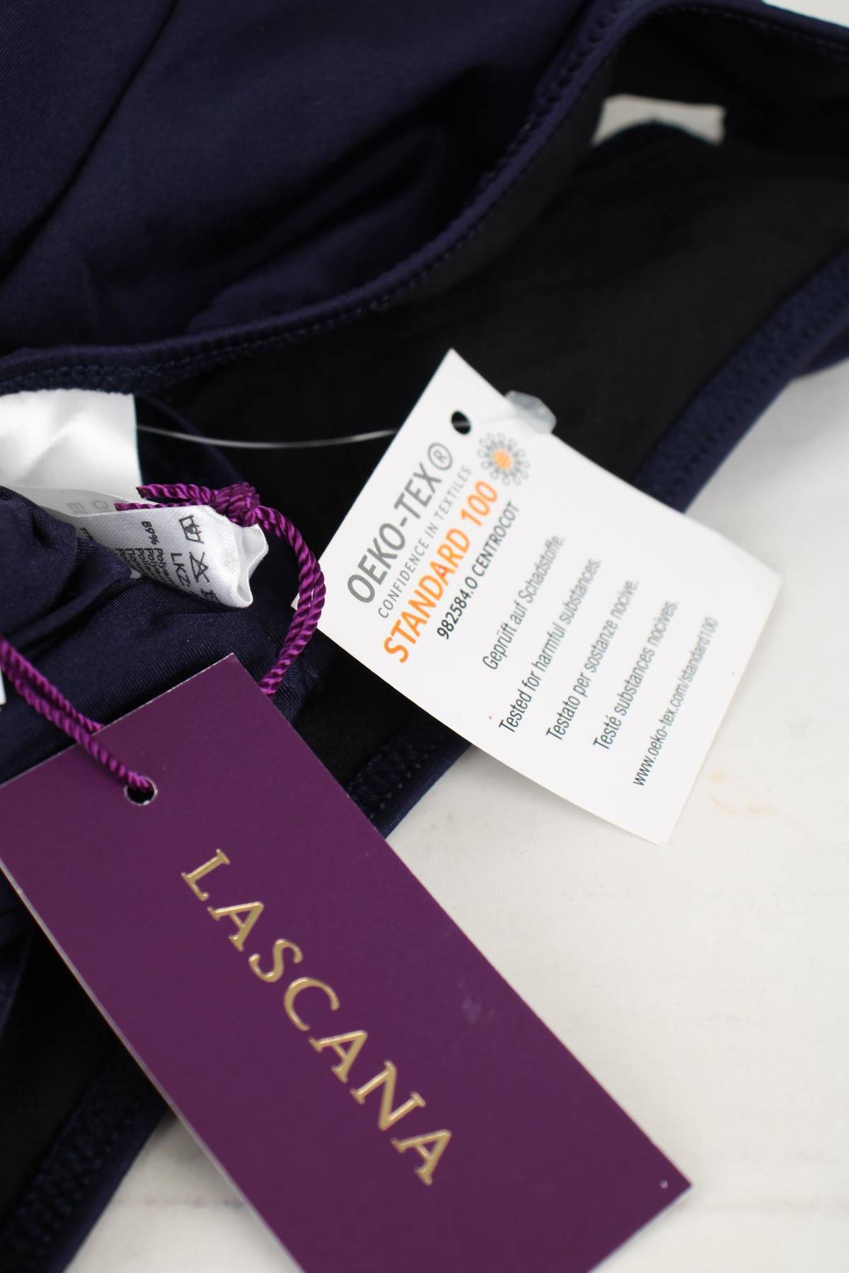 Σετ μαγιό Lascana3 - Contourshop.gr Σετ μαγιό Lascana3