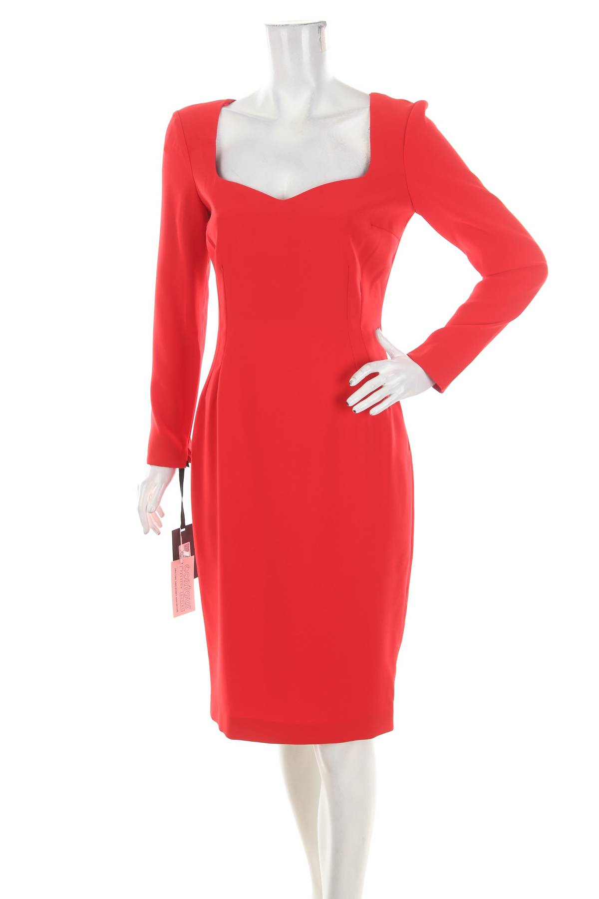Рокля Pinko1 - Contour.bg Рокля Pinko1