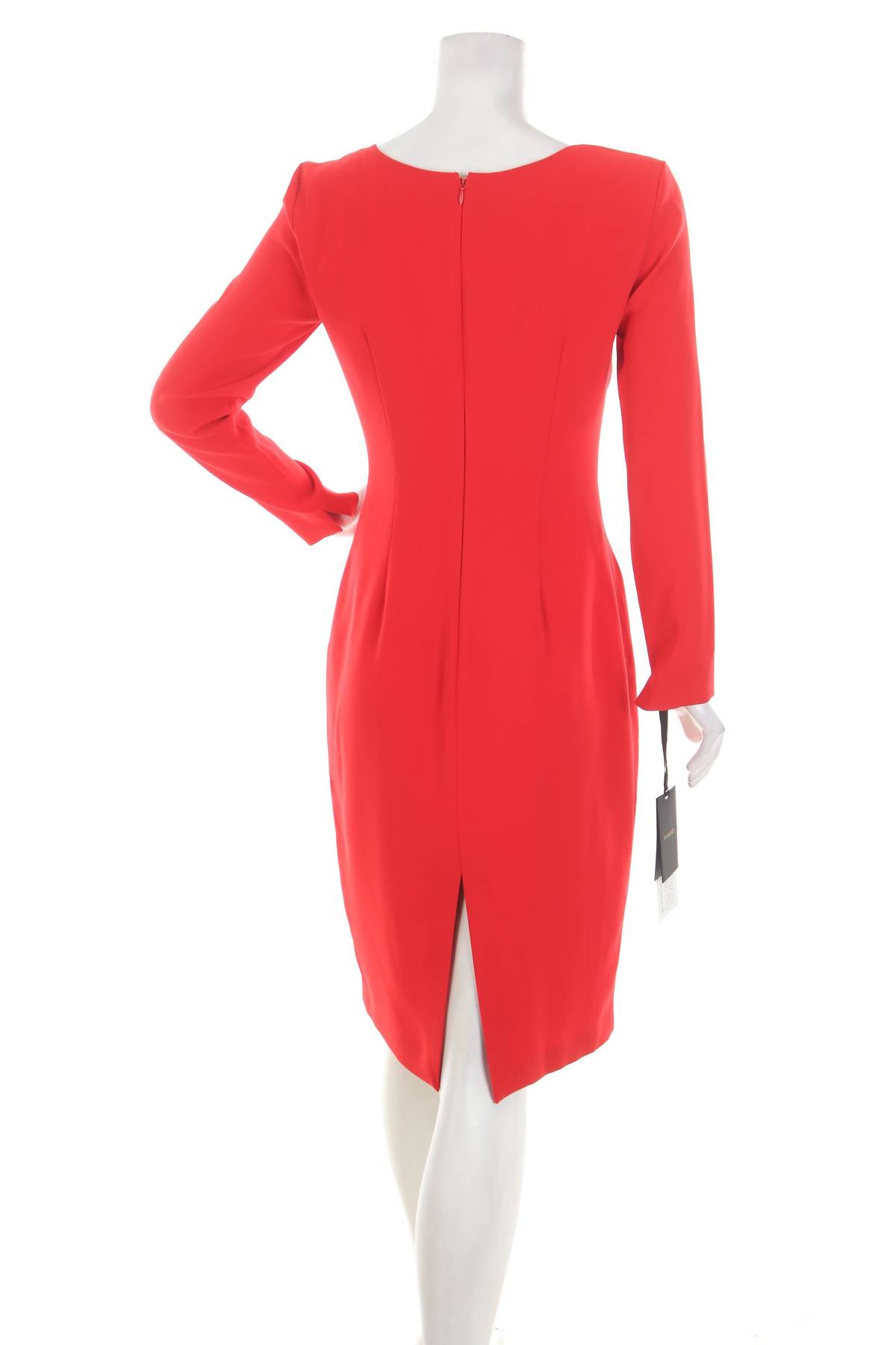 Рокля Pinko2 - Contour.bg Рокля Pinko2