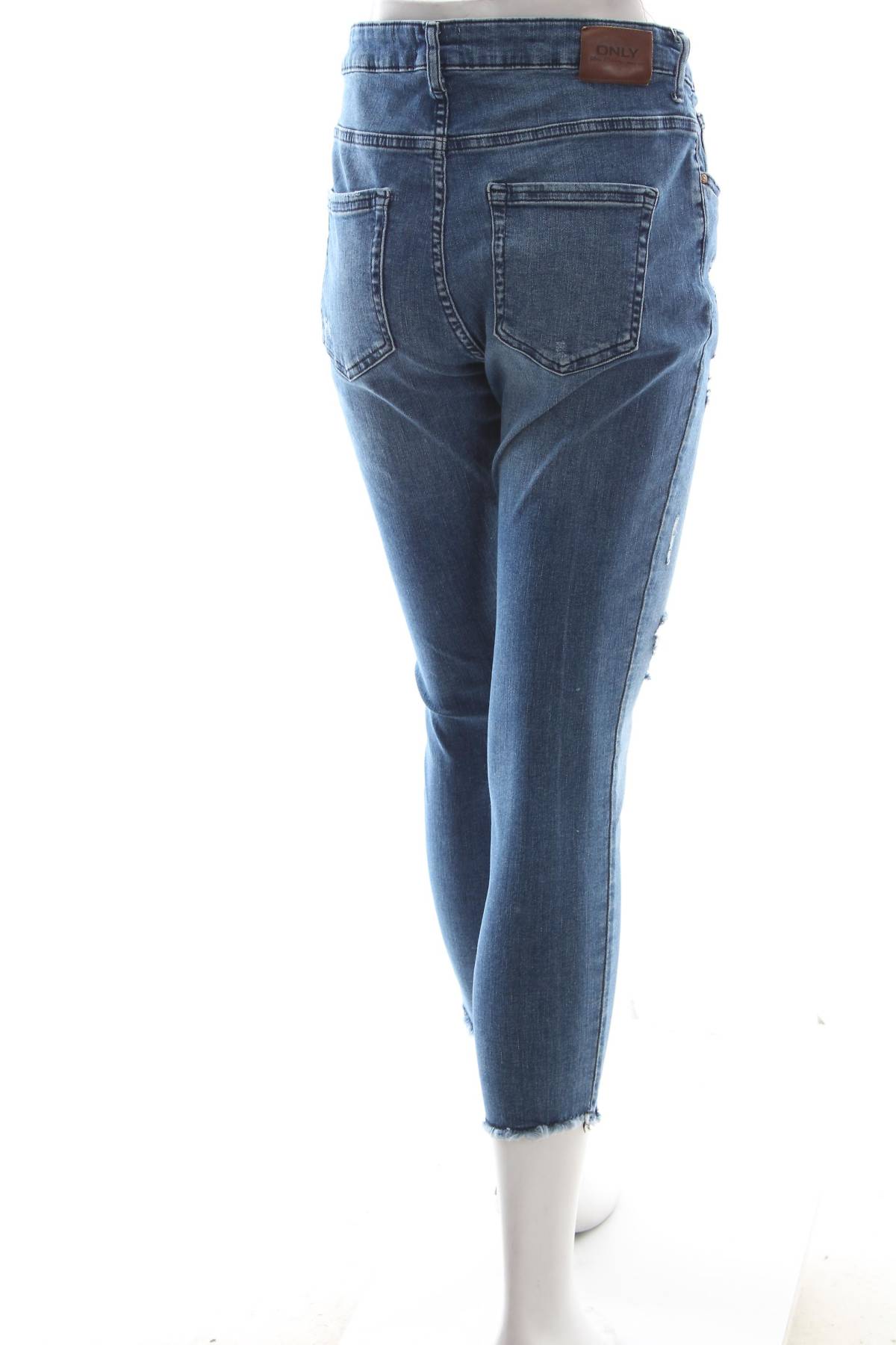 Дамски дънки Only2 - Contour.bg Дамски дънки Only2