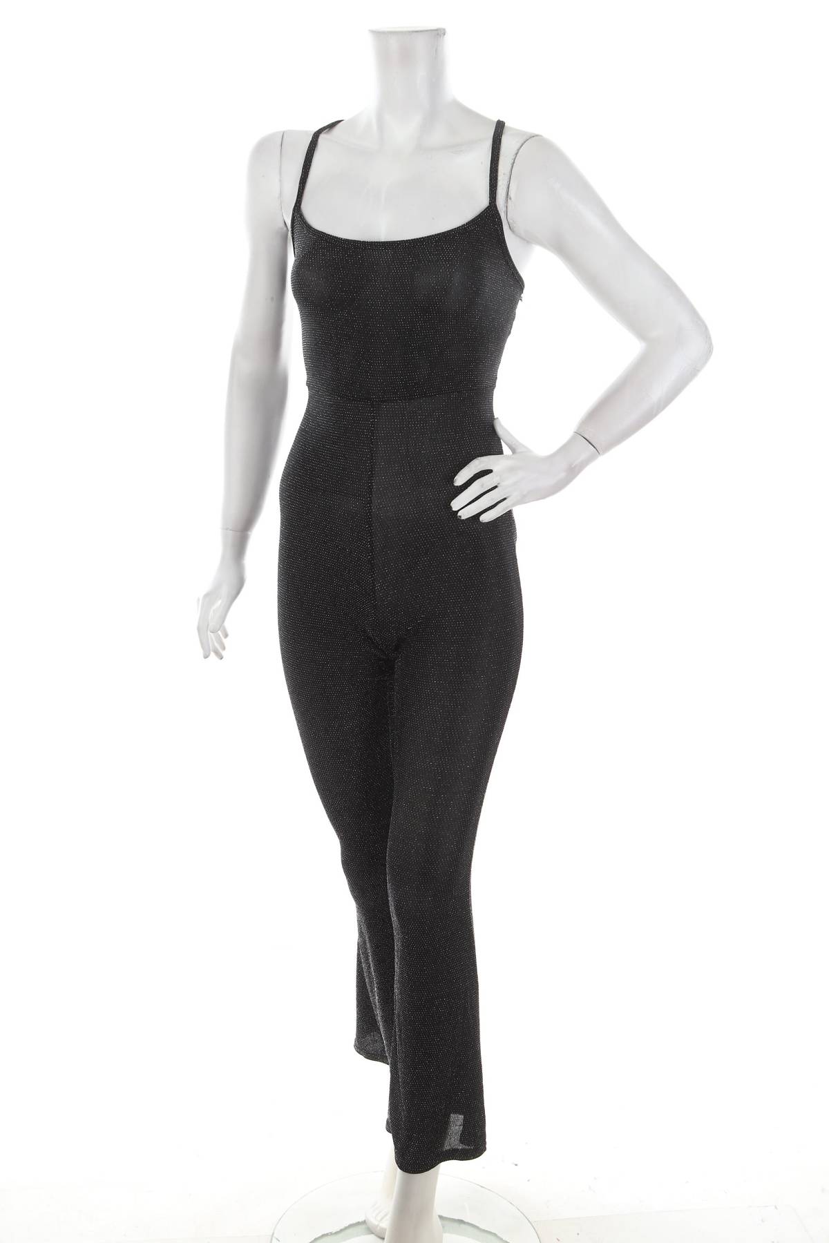 Дамски гащеризон Boohoo1 - Contour.bg Дамски гащеризон Boohoo1