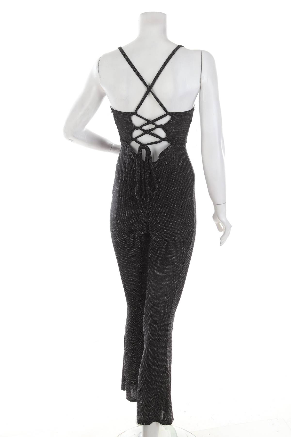 Дамски гащеризон Boohoo2 - Contour.bg Дамски гащеризон Boohoo2