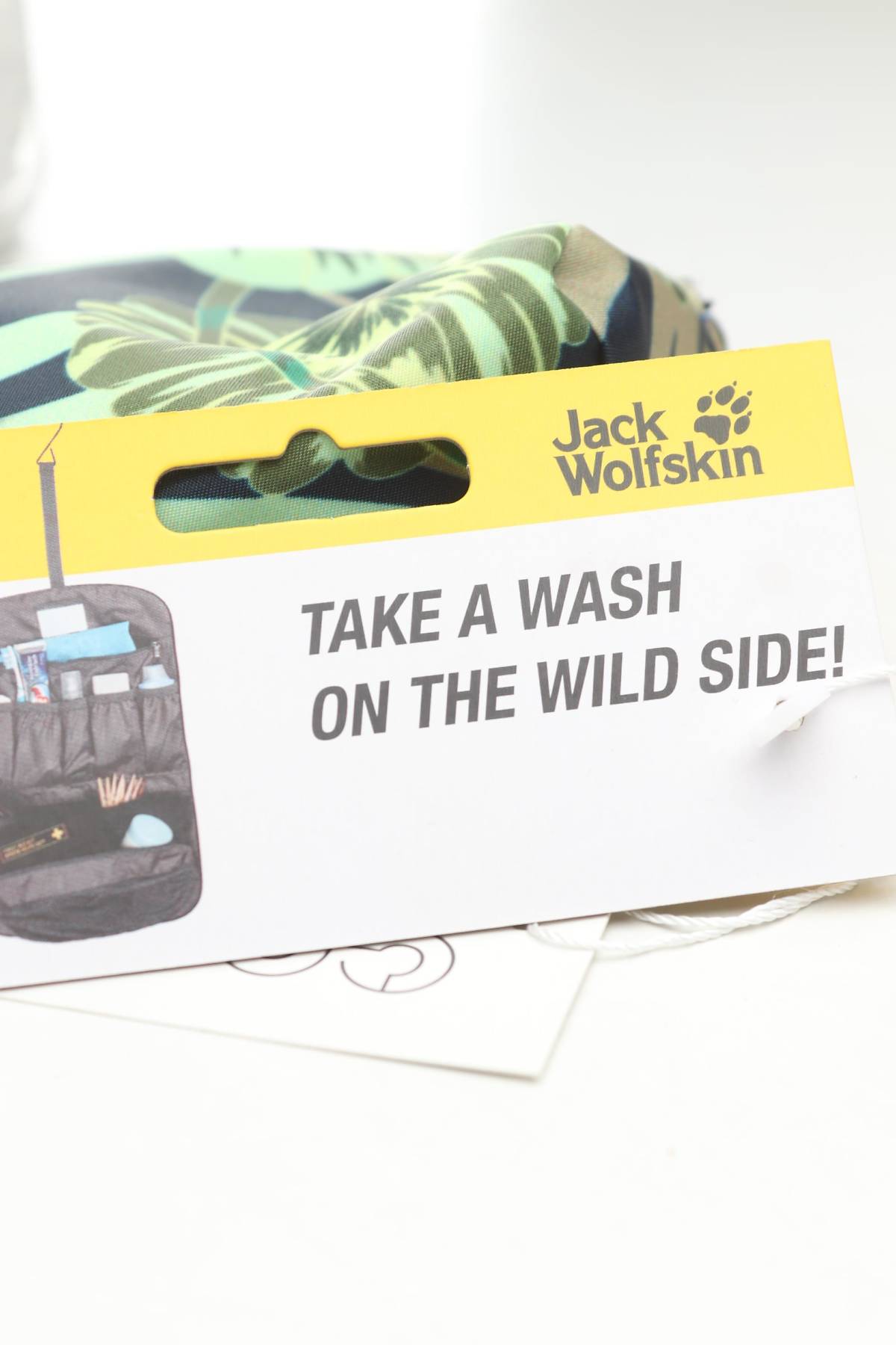 Несесер Jack Wolfskin4 - Contour.bg Несесер Jack Wolfskin4