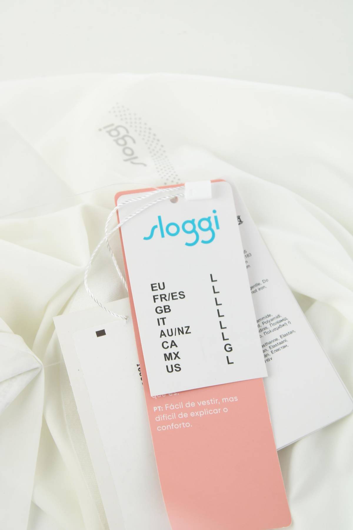 Бикини Sloggi3 - Contour.bg Бикини Sloggi3