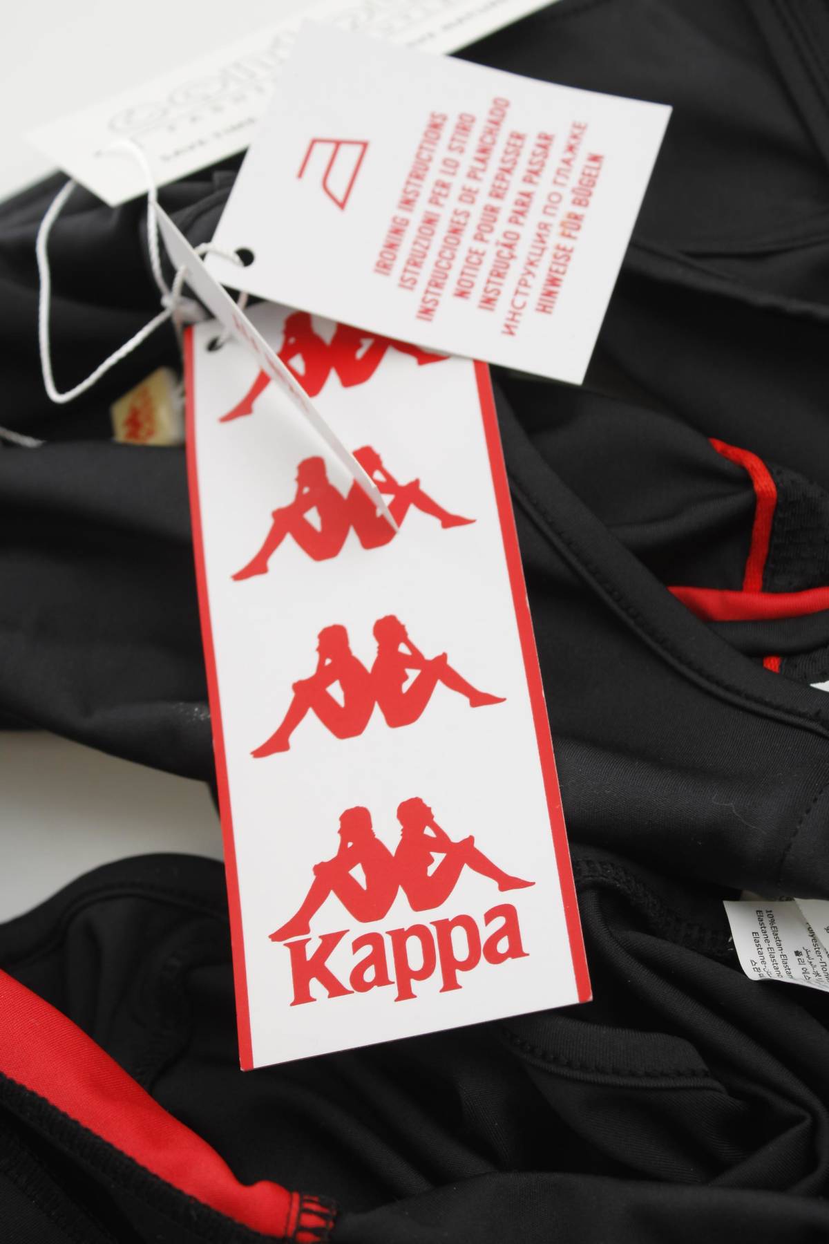 Цял бански Kappa3 - Contour.bg Цял бански Kappa3