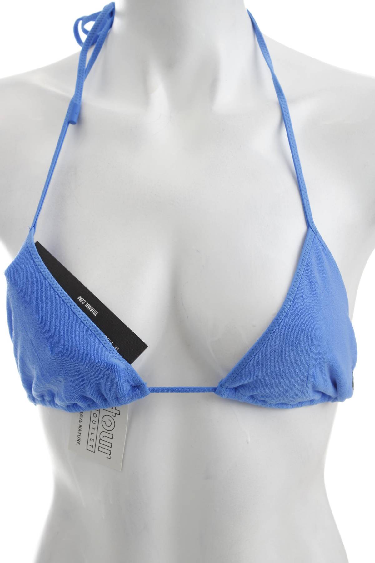 Бански горнище Triangl1 - Contour.bg Бански горнище Triangl1