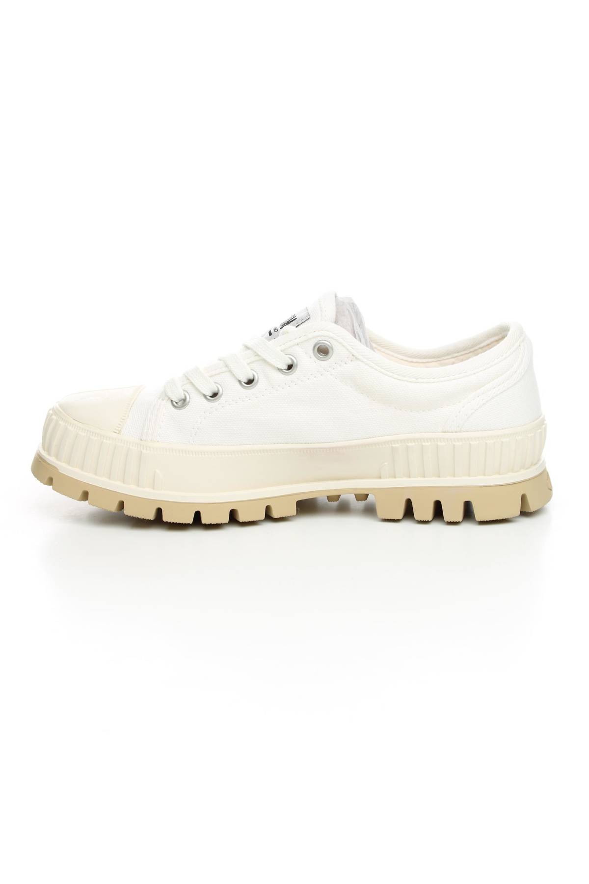 Дамски обувки Palladium3 - Contour.bg Дамски обувки Palladium3
