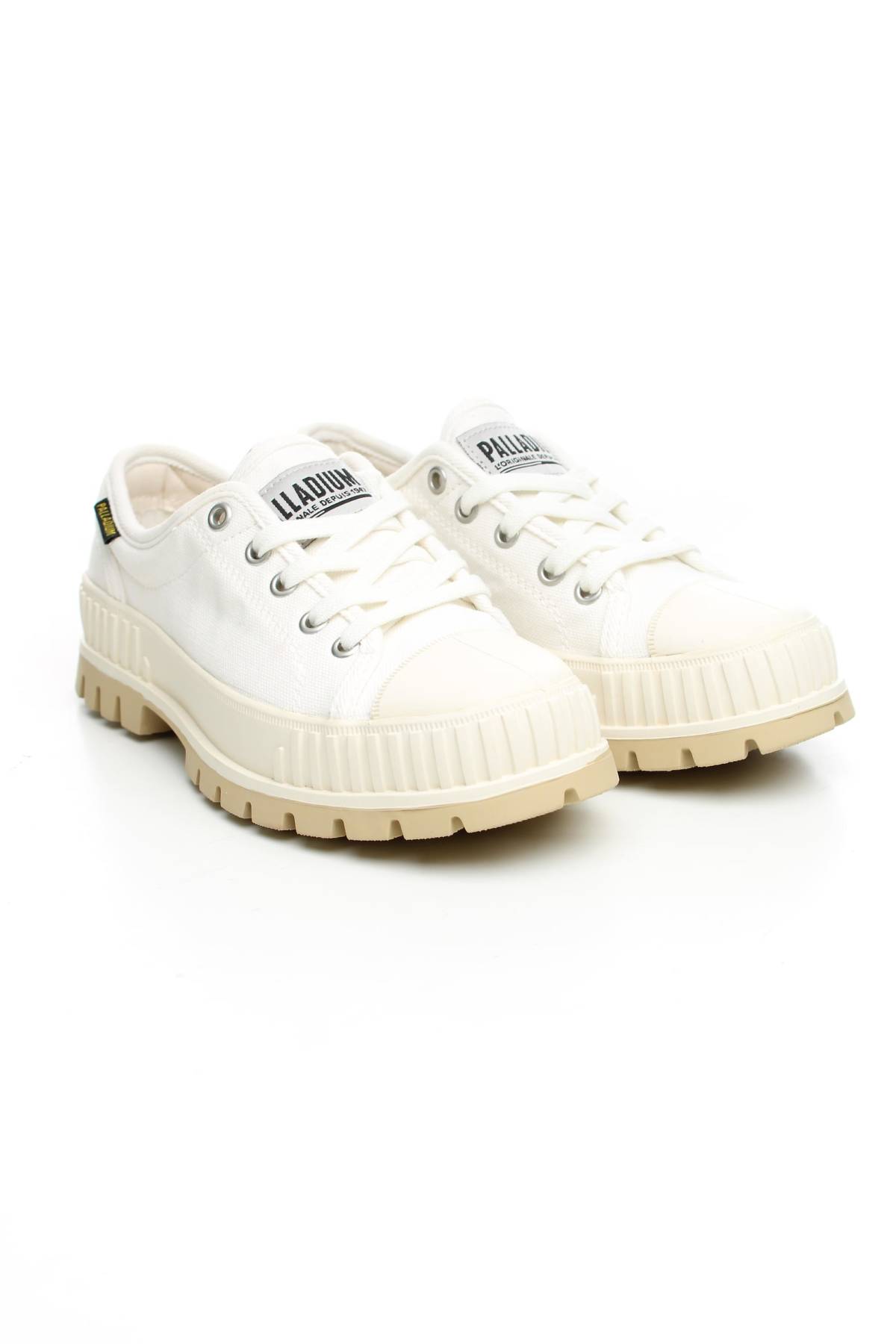 Дамски обувки Palladium4 - Contour.bg Дамски обувки Palladium4