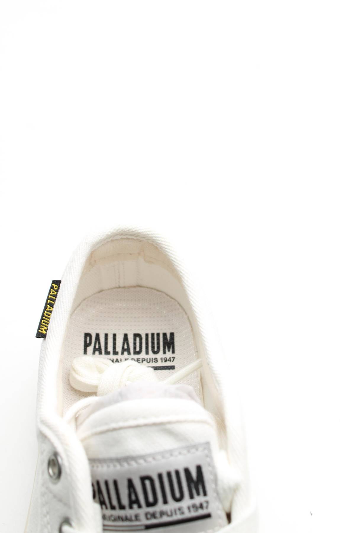 Дамски обувки Palladium6 - Contour.bg Дамски обувки Palladium6