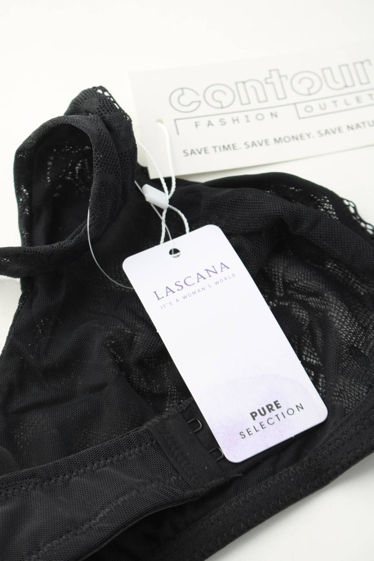 Сутиен Lascana3 - Contour.bg Сутиен Lascana3