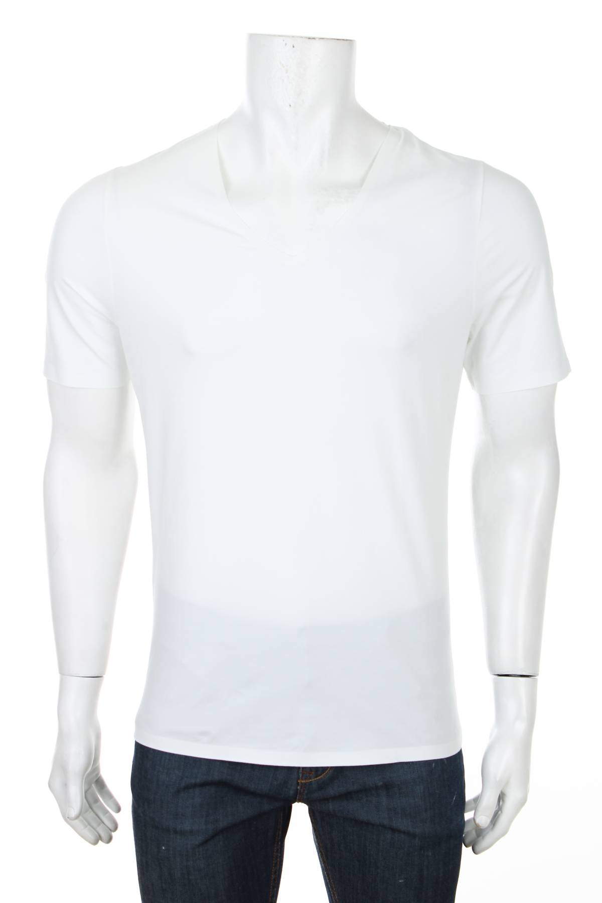 Ανδρικό t-shirt Sloggi1 - Contourshop.gr Ανδρικό t-shirt Sloggi1