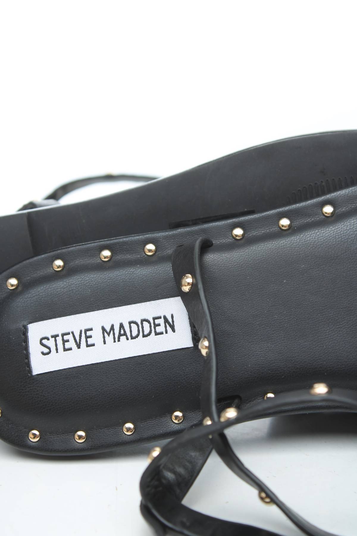 Σανδάλια Steve Madden5 - Contourshop.gr Σανδάλια Steve Madden5