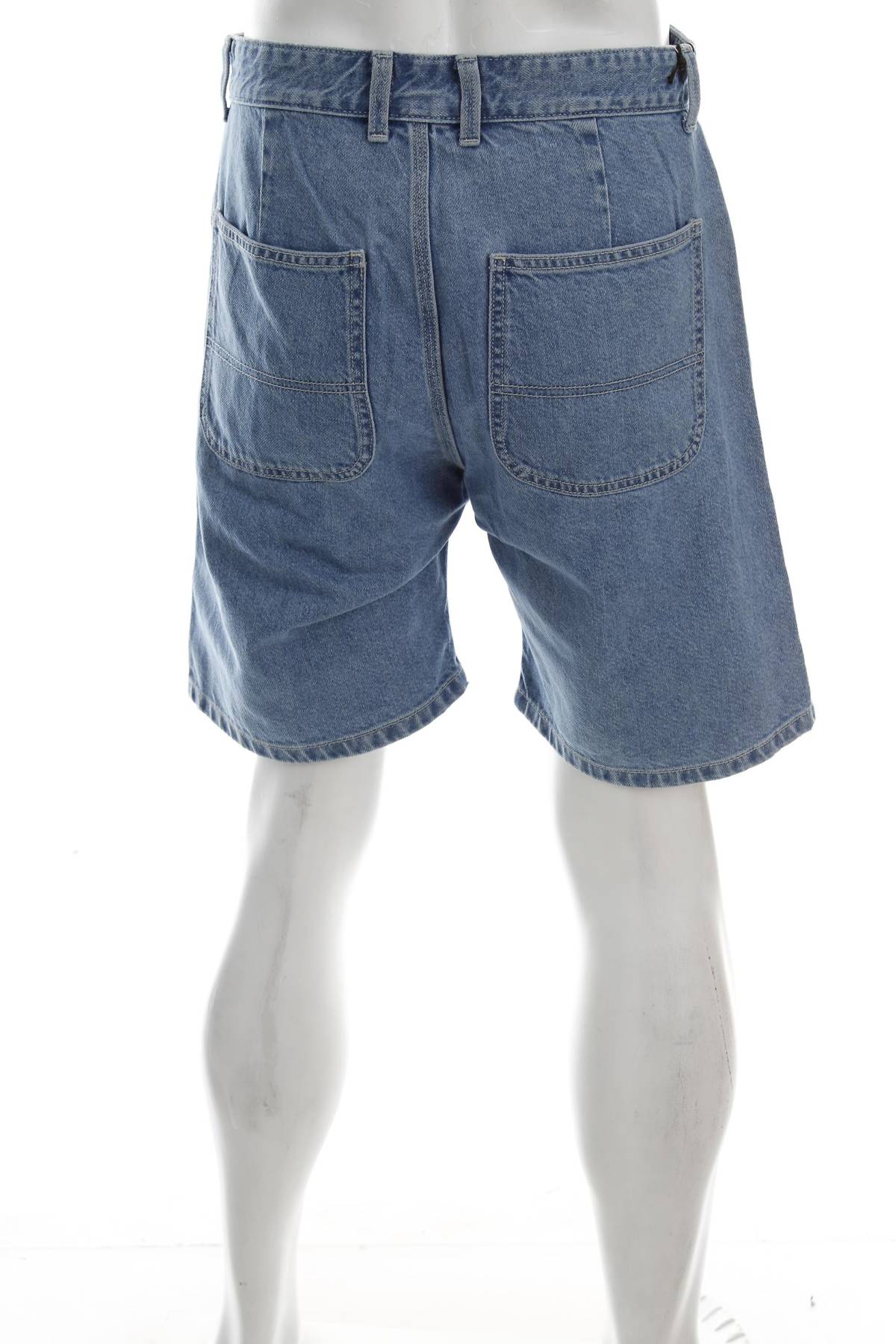 Мъжки къси дънки Jack & Jones2