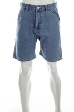 Мъжки къси дънки Jack & Jones1