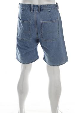 Мъжки къси дънки Jack & Jones2