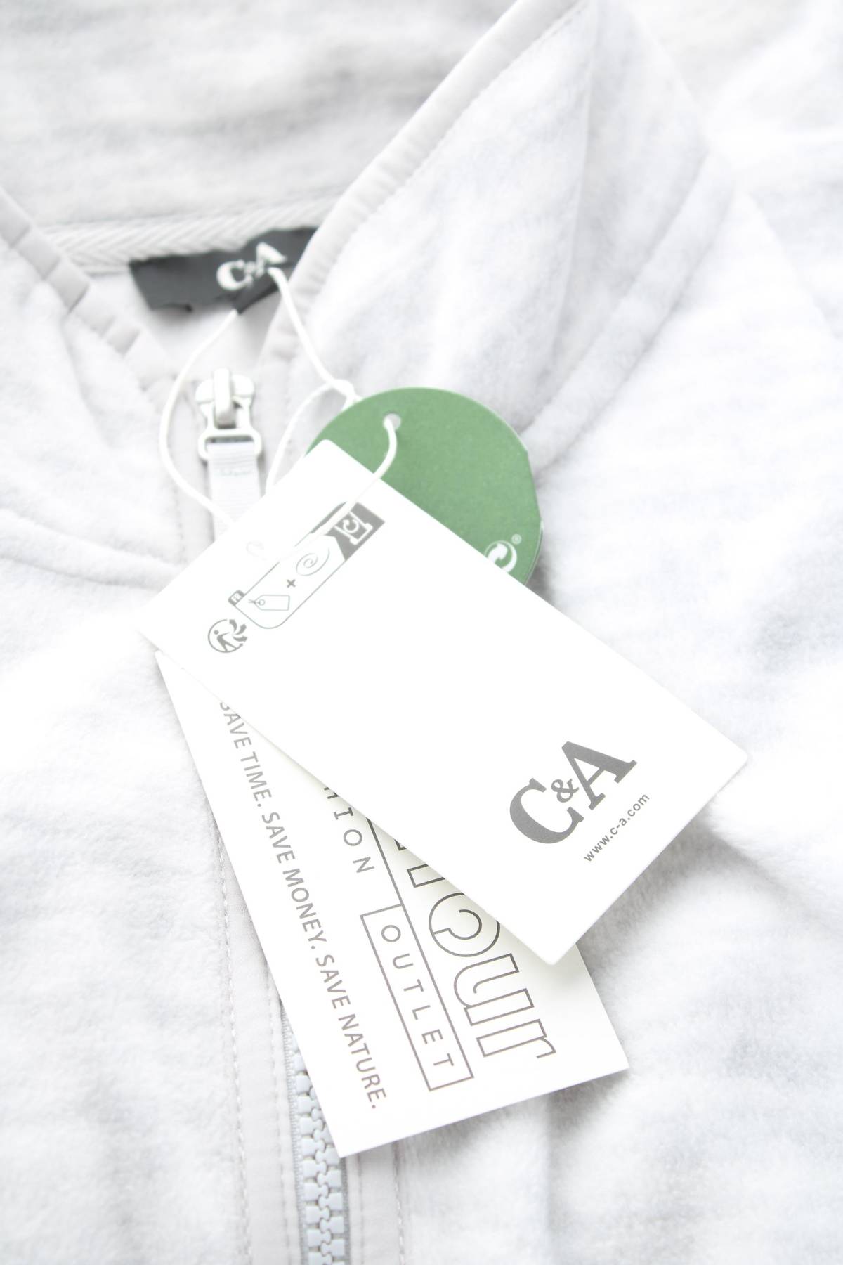 Дамски полар C&A3