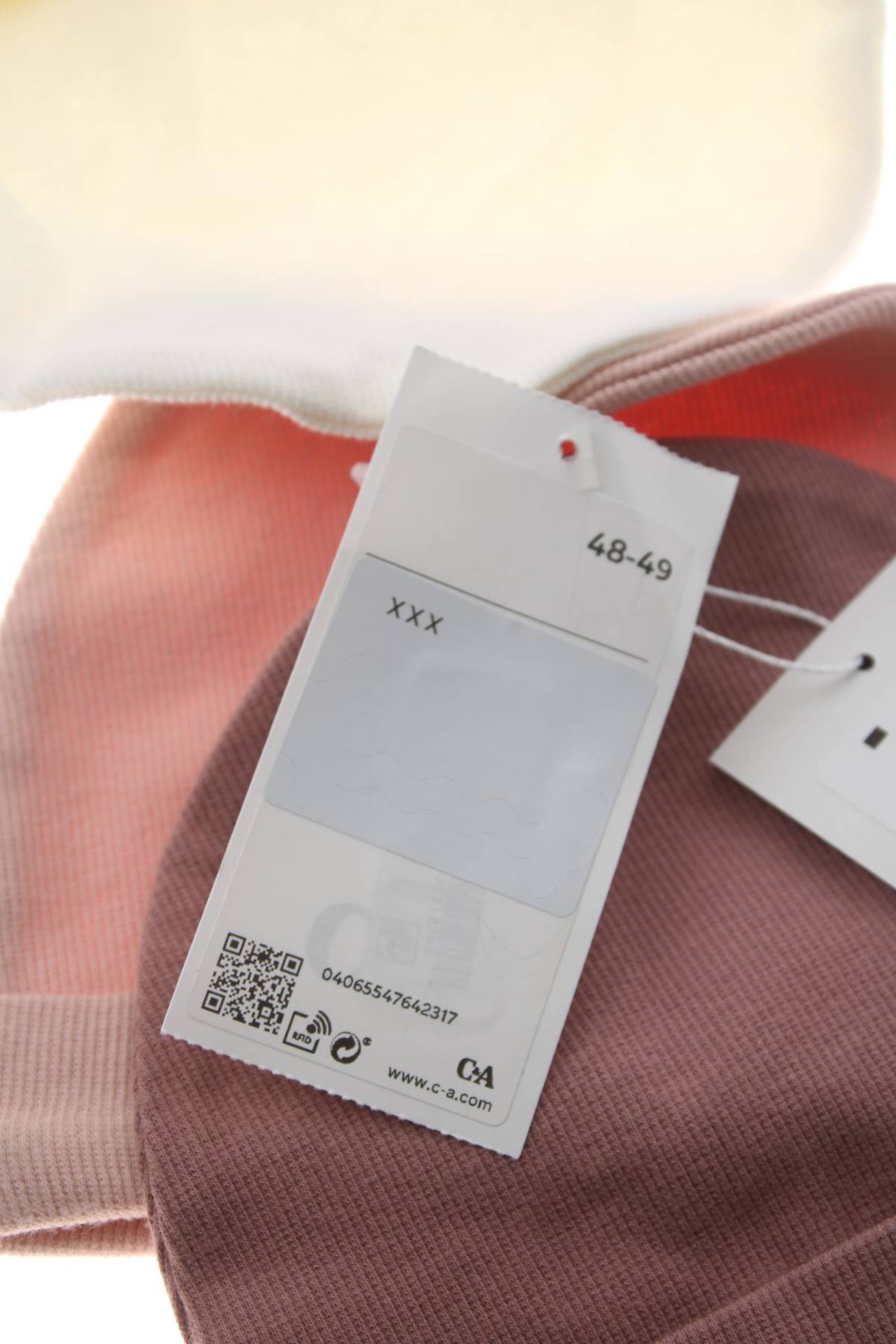 Παιδικά σκουφάκια C&A3