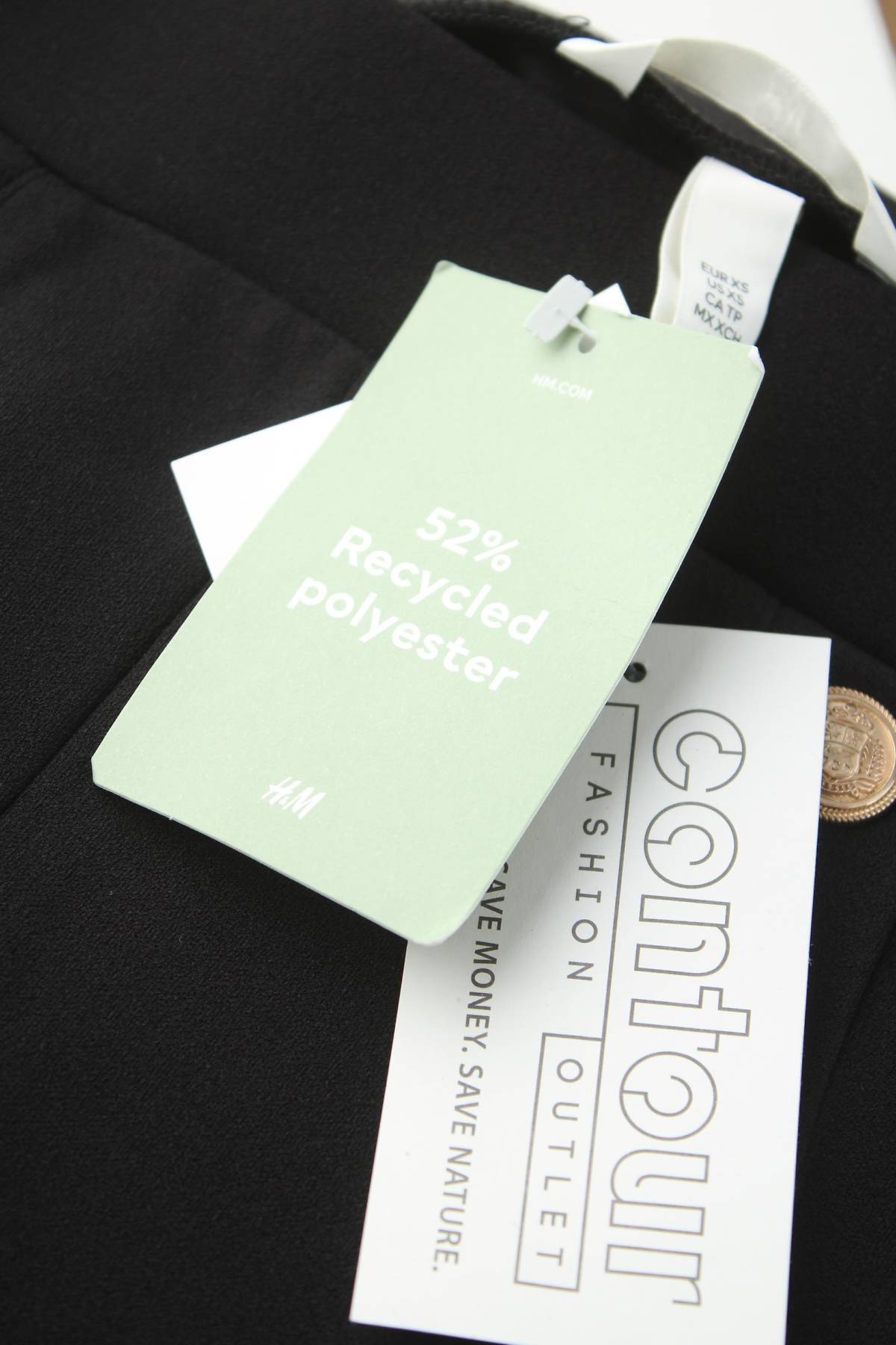 Γυναικείο σορτσάκι H&M3